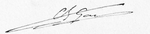 Signature