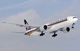 Boeing 777-300ER