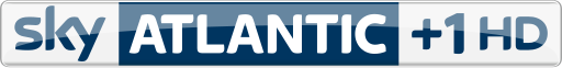 Sky Atlantic +1 HD Logo 2015.svg