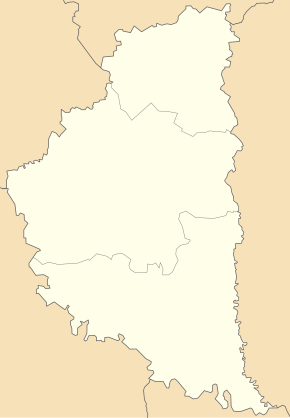 Tschortkiw (Oblast Ternopil)