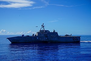 USS Jackson (LCS-6)