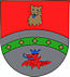 Blason de Fürthen