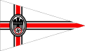 Pennant for the German Car Club (?–1945)