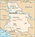 RF Jugoslava tra il 1992 e il 1999