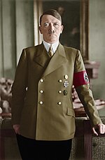 Thumbnail for File:Adolf Hitler (Enhanced).jpg