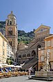 Catedral d'Amalfi.