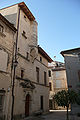 Hôtel de ville d'Aramon