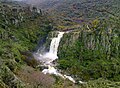 Vas Orbaneja del Kastilje v naravnem parku Hoces del Alto Ebro y Rudrón.