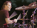 Aynsley Dunbar geboren op 10 januari 1946