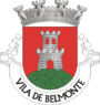 Brasão de Belmonte