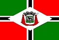 Bandeira de Dom Aquino