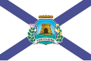 Drapeau de Fortaleza