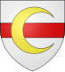 Coat of arms of Ingersheim