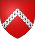 Huy hiệu của Petit-Auverné