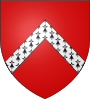 Blason de Beuvry