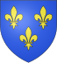 Blason de Saint-Paul-sur-Save