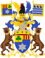 Blason de Bonheiden