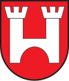 Wappen von Tujetsch