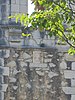 Escudo de la Torre del antiguo Convento de Santo Domingo