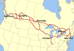 Canadian Pacific