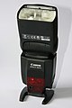 Canon Speedlite 580EX