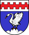 Wappen der Gemeinde Schwanenberg
