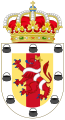 Blason de Frómista