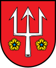 Gerolsheim címere