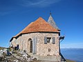 Deutsche Kirche, Dobratsch