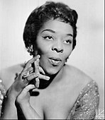 Dinah Washington