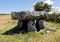 Dolmen Menez Lié