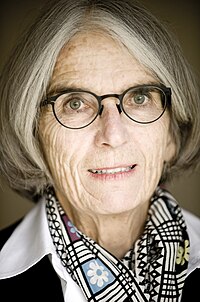 Donna Leon 2010-ben