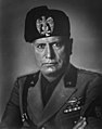 Benito Mussolini