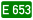 E653