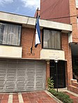 Embassy in Bogotá