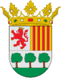 Blason de El Bosque (Cádiz)