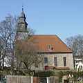 Evangelische Auferstehungskirche