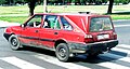 FSO Polonez Caro Combi