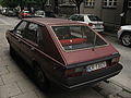 FSO Polonez MR'78 1500.