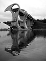 Falkirk wheel