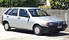 Fiat Tipo - 1 miejsce w europejskim Car Of The Year 1989