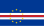 Bandera de Cabo Verde