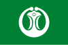 Flag of Izumiōtsu