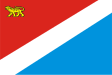 Flag of Primorsky Krai, Russia