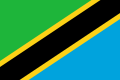 Tanzania op de Olympische Zomerspelen 1968