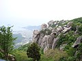 한국어: 금산 English: Geumsan Mountain
