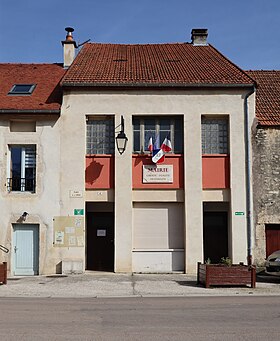 Gissey-sous-Flavigny