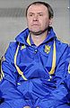 Hennadiy Lytovchenko geboren op 11 september 1963