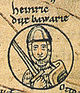 Henry II