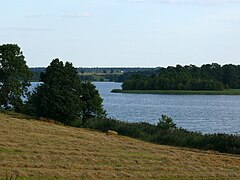 Jezioro Lubotyńskie
